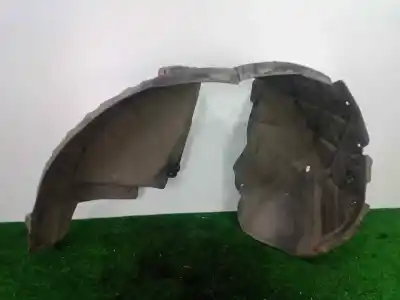 Second-hand car spare part rear left wheel arch for land rover range rover evoque (l538) 2.2 d 4x4 oem iam references lr027404 - bj32279d23ba