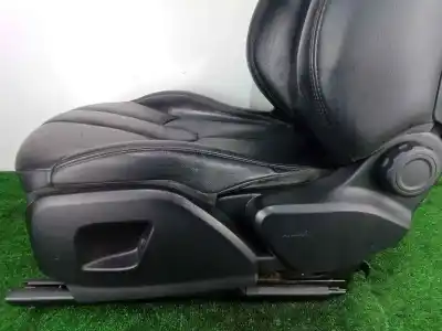 Автозапчастина б/у ліве передне сиділо для land rover range rover evoque (l538) 2.2 d 4x4 посилання на oem iam   