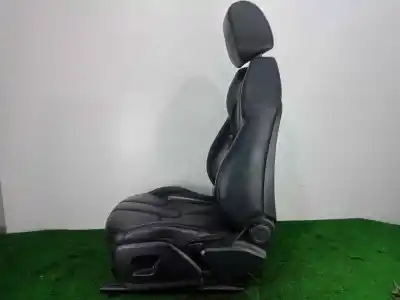 Автозапчастина б/у ліве передне сиділо для land rover range rover evoque (l538) 2.2 d 4x4 посилання на oem iam   