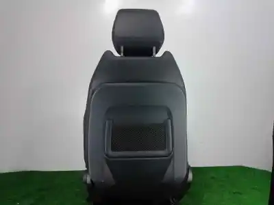 Автозапчастина б/у ліве передне сиділо для land rover range rover evoque (l538) 2.2 d 4x4 посилання на oem iam   