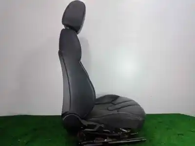 Автозапчастина б/у ліве передне сиділо для land rover range rover evoque (l538) 2.2 d 4x4 посилання на oem iam   