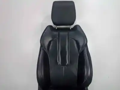 Автозапчастина б/у ліве передне сиділо для land rover range rover evoque (l538) 2.2 d 4x4 посилання на oem iam   