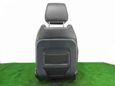 Автозапчастина б/у передне праве сиділо для land rover range rover evoque (l538) 2.2 d 4x4 посилання на oem iam   