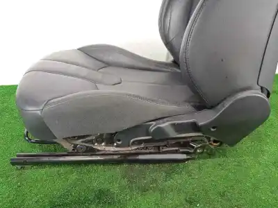 Автозапчастина б/у передне праве сиділо для land rover range rover evoque (l538) 2.2 d 4x4 посилання на oem iam   