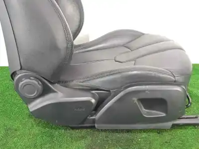 Автозапчастина б/у передне праве сиділо для land rover range rover evoque (l538) 2.2 d 4x4 посилання на oem iam   