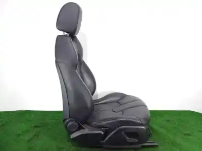 Автозапчастина б/у передне праве сиділо для land rover range rover evoque (l538) 2.2 d 4x4 посилання на oem iam   