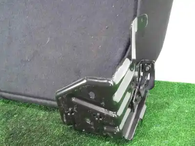 Автозапчасти б/у сиденья задние справа за land rover range rover evoque (l538) 2.2 d 4x4 ссылки oem iam   