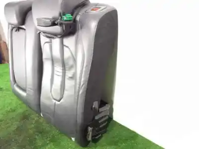 Second-hand car spare part rear left seats for land rover range rover evoque (l538) 2.2 d 4x4 oem iam references   