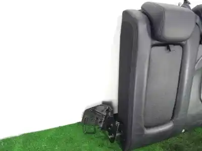 Second-hand car spare part rear left seats for land rover range rover evoque (l538) 2.2 d 4x4 oem iam references   