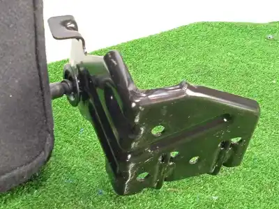 Second-hand car spare part rear left seats for land rover range rover evoque (l538) 2.2 d 4x4 oem iam references   