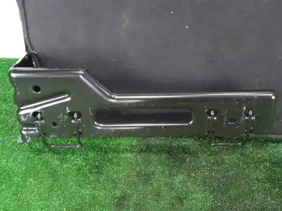 Second-hand car spare part rear left seats for land rover range rover evoque (l538) 2.2 d 4x4 oem iam references   