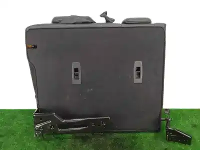 Second-hand car spare part rear left seats for land rover range rover evoque (l538) 2.2 d 4x4 oem iam references   