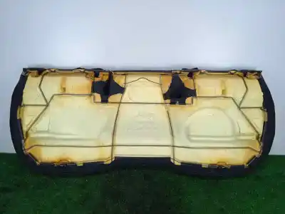 Автозапчастина б/у задні сидіння для land rover range rover evoque (l538) 2.2 d 4x4 посилання на oem iam   