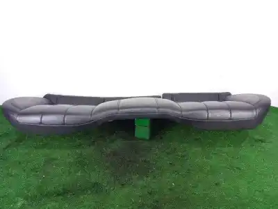 Автозапчастина б/у задні сидіння для land rover range rover evoque (l538) 2.2 d 4x4 посилання на oem iam   