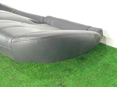 Автозапчастина б/у задні сидіння для land rover range rover evoque (l538) 2.2 d 4x4 посилання на oem iam   