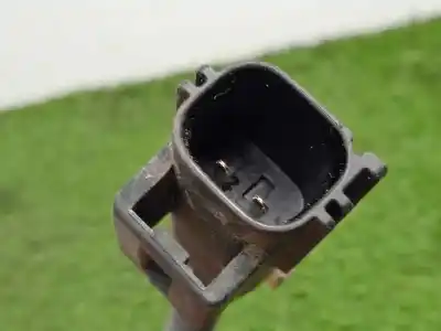 Автозапчастина б/у датчик для land rover range rover evoque (l538) 2.2 d 4x4 посилання на oem iam bj322b372ad  