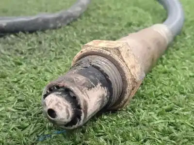 Автозапчастина б/у лямбда-зонд для land rover range rover evoque (l538) 2.2 d 4x4 посилання на oem iam 0258017119 - 7g9190375aa  5.cables