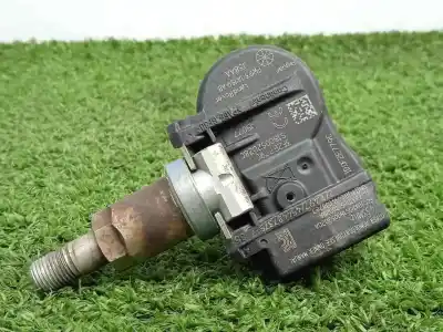 Second-hand car spare part pressure sensor for land rover range rover evoque (l538) 2.2 d 4x4 oem iam references s180052028c - fw931a159ab