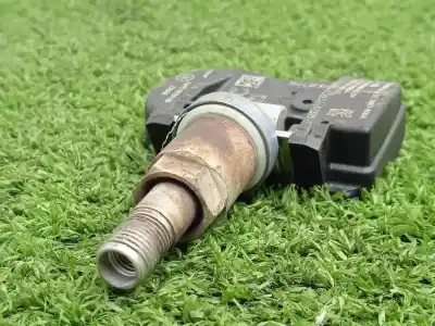 Second-hand car spare part pressure sensor for land rover range rover evoque (l538) 2.2 d 4x4 oem iam references s180052028c - fw931a159ab  