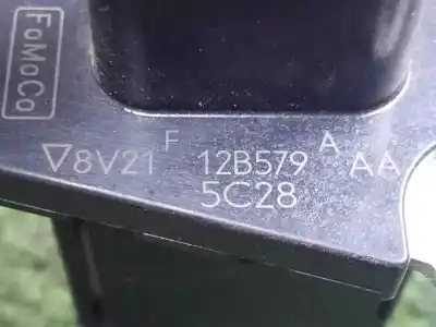 Pezzo di ricambio per auto di seconda mano misuratore di flusso per land rover range rover evoque (l538) 2.2 d 4x4 riferimenti oem iam 8v2112b579aa  