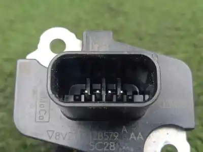 Pezzo di ricambio per auto di seconda mano misuratore di flusso per land rover range rover evoque (l538) 2.2 d 4x4 riferimenti oem iam 8v2112b579aa  