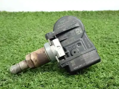 Second-hand car spare part pressure sensor for land rover range rover evoque (l538) 2.2 d 4x4 oem iam references s180052028c - fw931a159ab