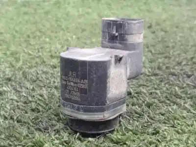 Second-hand car spare part parking sensor for land rover range rover evoque (l538) 2.2 d 4x4 oem iam references ah4215k859ab