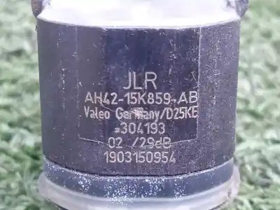 Second-hand car spare part parking sensor for land rover range rover evoque (l538) 2.2 d 4x4 oem iam references ah4215k859ab  