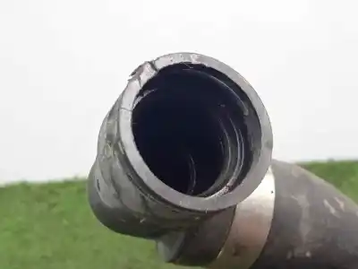 Автозапчастина б/у труба для land rover range rover evoque (l538) 2.2 d 4x4 посилання на oem iam   