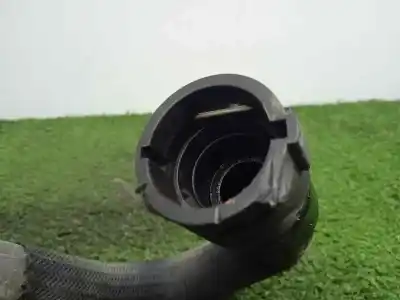 Автозапчастина б/у труба для land rover range rover evoque (l538) 2.2 d 4x4 посилання на oem iam   