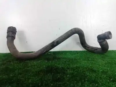 Автозапчастина б/у труба для land rover range rover evoque (l538) 2.2 d 4x4 посилання на oem iam bj328274aa  