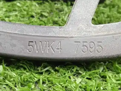 Second-hand car spare part sensor for land rover range rover evoque (l538) 2.2 d 4x4 oem iam references 5wk47595  