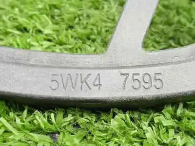 Second-hand car spare part sensor for land rover range rover evoque (l538) 2.2 d 4x4 oem iam references 5wk47595  