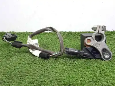 Автозапчастина б/у датчик для land rover range rover evoque (l538) 2.2 d 4x4 посилання на oem iam bj3210c679ae  