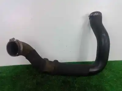 Автозапчастина б/у трубопровод турбокомпенсатора для land rover range rover evoque (l538) 2.2 d 4x4 посилання на oem iam bj326k863ad  