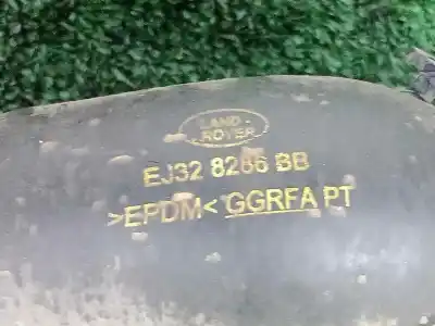 Автозапчасти б/у трубка за land rover range rover evoque (l538) 2.2 d 4x4 ссылки oem iam ej328286bb  