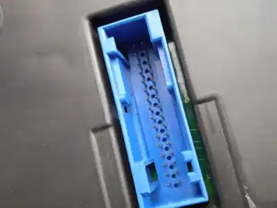 Peça sobressalente para automóvel em segunda mão quadrante por seat leon (1p1) 1.9 tdi referências oem iam 1p0920810f - a2c53348098  