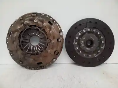 Second-hand car spare part CLUTCH KIT for HYUNDAI SONATA (NF)  OEM IAM references 4110024720  