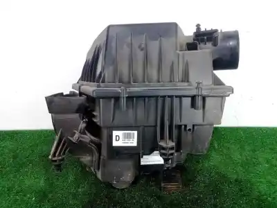 Second-hand car spare part air filter for land rover range rover evoque (l538) 2.2 d 4x4 oem iam references bj329600ae