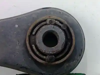 Second-hand car spare part left rear upper suspension arm for land rover range rover evoque (l538) 2.2 d 4x4 oem iam references 5a994bl2l7a  