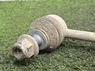 Pezzo di ricambio per auto di seconda mano collegamento stabilizzatore posteriore sinistro per land rover range rover evoque (l538) 2.2 d 4x4 riferimenti oem iam lr002876  