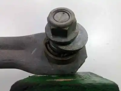 Second-hand car spare part rear left stay for land rover range rover evoque (l538) 2.2 d 4x4 oem iam references lr002576  