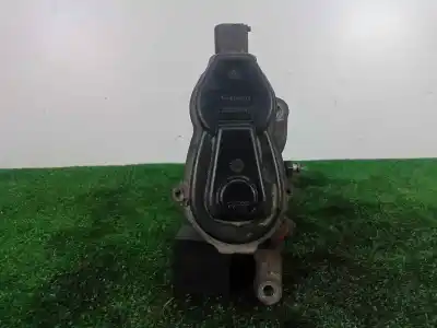 Автозапчастина б/у задній правий гальмівний супорт для land rover range rover evoque (l538) 2.2 d 4x4 посилання на oem iam lr027126 - 32337647  ø piston: 1/31mm