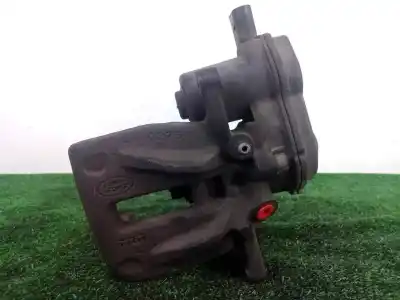 Second-hand car spare part rear left brake caliper for land rover range rover evoque (l538) 2.2 d 4x4 oem iam references lr027128 - 32337647