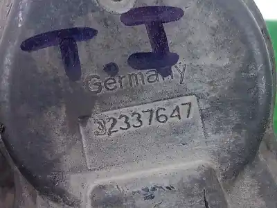 Second-hand car spare part rear left brake caliper for land rover range rover evoque (l538) 2.2 d 4x4 oem iam references lr027128 - 32337647  ø piston: 1/31mm