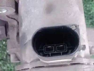 Second-hand car spare part rear left brake caliper for land rover range rover evoque (l538) 2.2 d 4x4 oem iam references lr027128 - 32337647  ø piston: 1/31mm