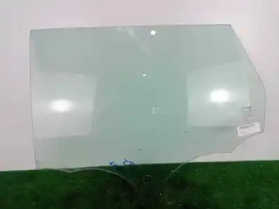 Second-hand car spare part rear left glass window for land rover range rover evoque (l538) 2.2 d 4x4 oem iam references lr026713