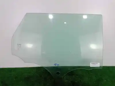 Second-hand car spare part rear right glass window for land rover range rover evoque (l538) 2.2 d 4x4 oem iam references lr026712
