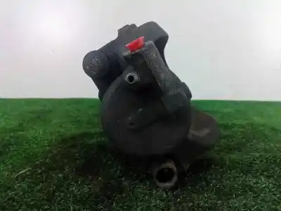 Автозапчастина б/у передній лівий гальмум для land rover range rover evoque (l538) 2.2 d 4x4 посилання на oem iam lr015387  ø piston: 1/60mm