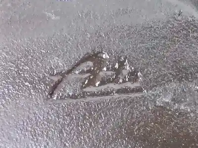 Автозапчастина б/у передній лівий гальмум для land rover range rover evoque (l538) 2.2 d 4x4 посилання на oem iam lr015387  ø piston: 1/60mm